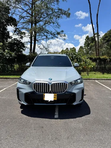 BMW X5 X5 XDRIVE50E