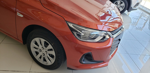 Onix 1.2 Lt Nueva Versión 2021 Roycan Sa