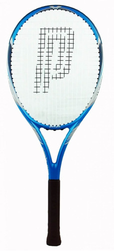 Raqueta Tenis Pros Pro Interceptor - 260g Aro102 Grafito