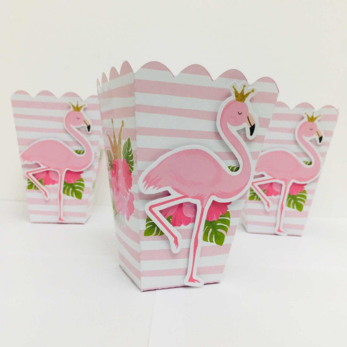 Cajas Pochocleras Golosineras Personalizadas Ohhappypina