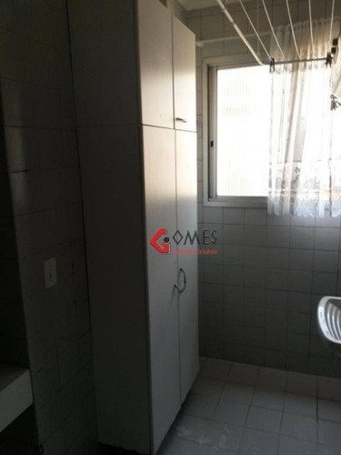 Apartamento Residencial À Venda. - Ap2551