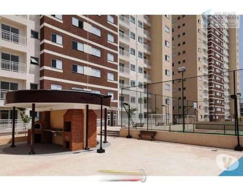 Imagem 10 de 14 de Apartamento Residencial À Venda, Parque Viana, Barueri. - Ap1529