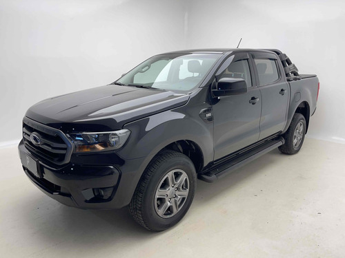 Ford Ranger 2.2 XLS 4X2 CD 16V DIESEL 4P AUTOMÁTICO