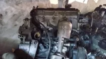 Comprar Motor Eurovan Diesel 2.5 (solo Para Partes) Leer Descripcion