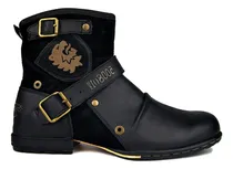 Comprar Botas Casuales Hombre Moda Retro Tendencia Botas Martin 5008