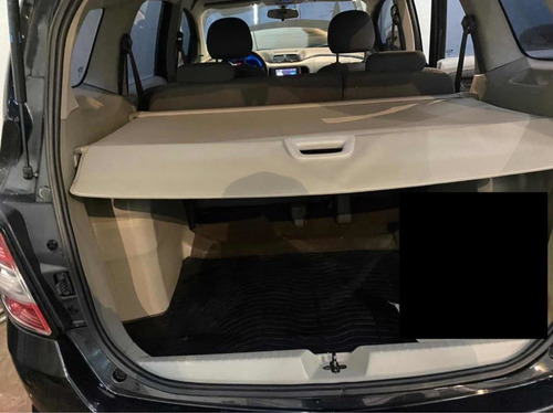 Chevrolet Spin 1.8 Lt 5as 105cv My Link 2015