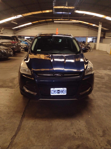 Ford Kuga 1.6 SEL