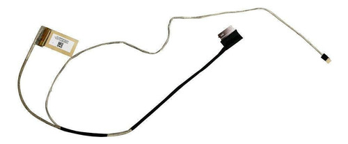 Cable Flex Repuesto Notebook Hp Serie 14-bs 14-bw 925342-001