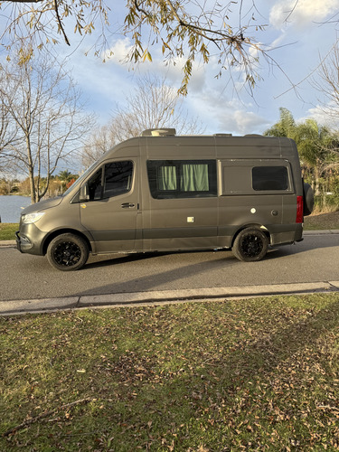 Mercedes Sprinter 416