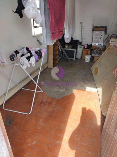 Imagem 9 de 14 de Casa Térrea Com Ótima Localização, 02 Dormitórios, Jardim Imperador - Suzano/sp. - Ca00622 - 69796163