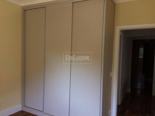 Imagem 27 de 30 de Casa À Venda Em Parque Taquaral - Ca002447