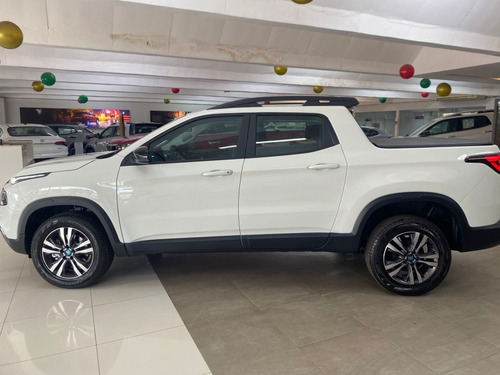 Fiat Toro 1.3 TURBO 270 FLEX FREEDOM AT6