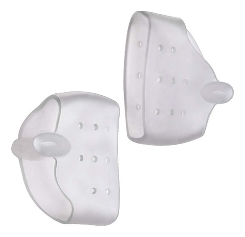 Separadores De Punta De Gel Y Corrector De Bunion Con