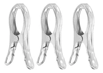 Comprar Harfington 3 Pcs Espabricadillo De Viento De Clips De De De