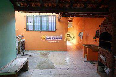 Imagem 6 de 20 de Lindo Sobrado À Venda Em Mongaguá - R$ 180 Mil! Ref.: 4586