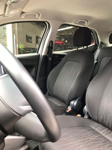 Imagem 13 de 14 de Fiat Argo 1.0 (flex)