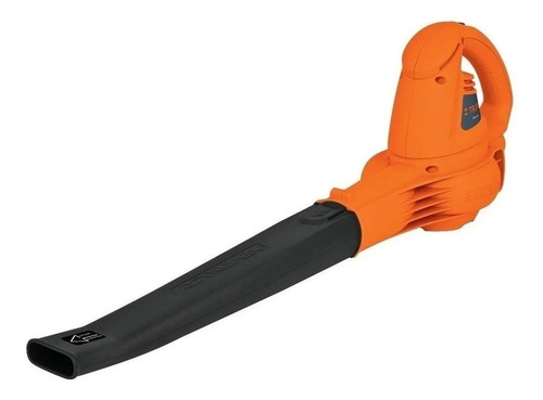 Imagen 2 de 2 de Sopladora Truper 18145 Eléctrica 960w 127v Nuevo