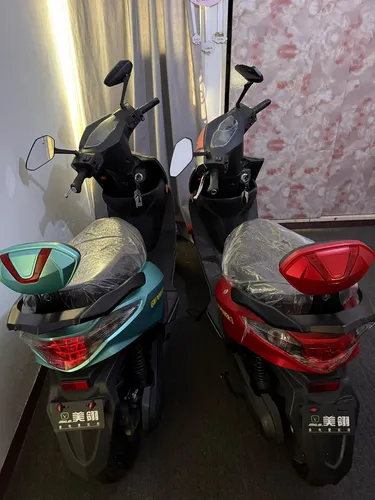 Moto Electrica Gm Power 3