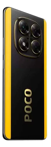 Poco X7 Dual Sim 512gb 12gb Ram