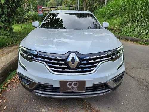 Renault Koleos 2.5 Intens