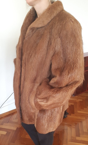 Tapado Piel