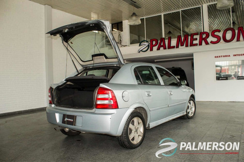 Chevrolet Astra 2.0 Gl 2008