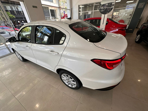 Imagen 10 de 19 de Fiat Cronos Drive 1.3 Gse 0km My23 Stock Año 2023 #fretes