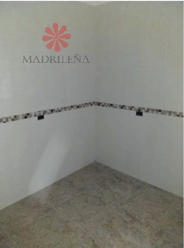 Imagem 12 de 15 de Casa Sobrado Para Venda, 2 Dormitório(s) - 1654