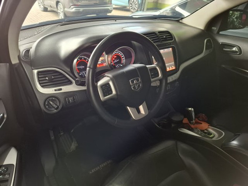 Dodge Journey Journey 3.6 SXT V6 GASOLINA 4P AUTOMÁTICO