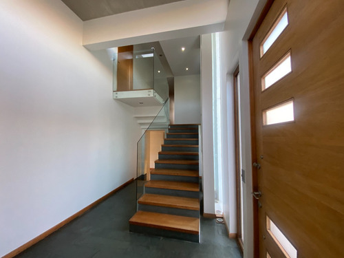 Hermosa Casa Mediterranea Bosques De Montemar