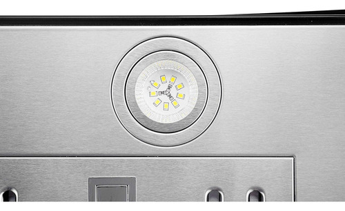 Campana Extractora Serie Chef De 30 Pulgadas Wm-639 Para Mon