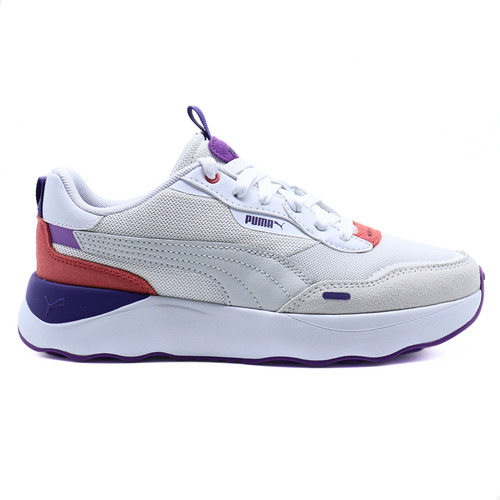 Tenis Puma Para Mujer Runtamed Platform Low Top And24