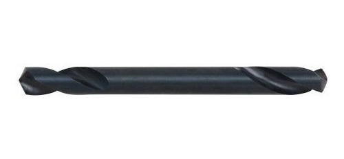 Double Ended Broca 1/8-3,15mm Phantom Hss Black Iron