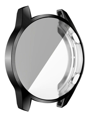 Carcasa Protectora Huawei Watch Gt2 Protector Pantalla Mica