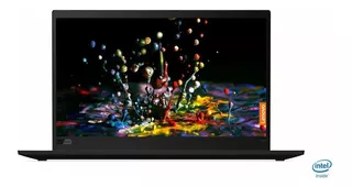 Tablet Lenovo Thinkpad X1 Carbon 7th Gen 20qd000fus 14 Ultra