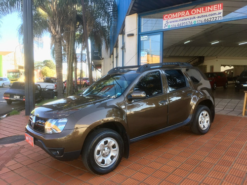 Renault Duster Dynamique 1.6n 2016