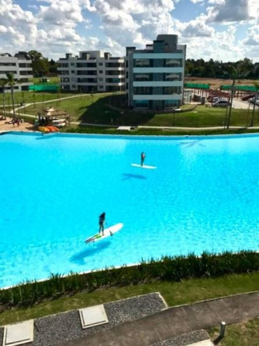 Oportunidad 2 Amb C/ Cochera En Lagoon Pilar