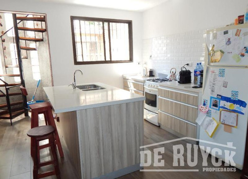 Casa En Venta En Quilmes Oeste