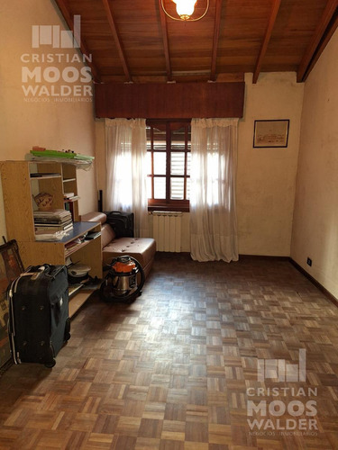 Casa En Venta - Maq. Savio
