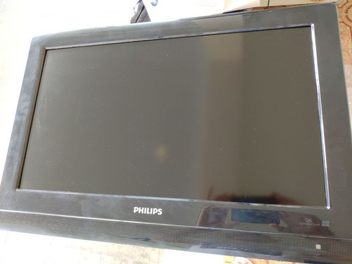 Tv Lcd Philips 26 Polegadas