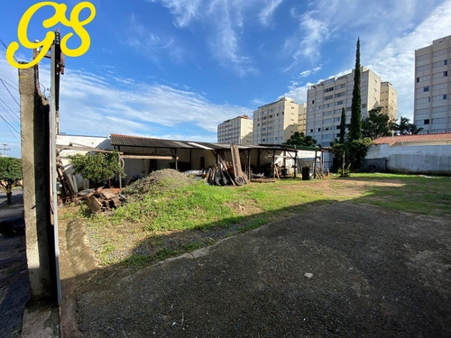 Imagem 14 de 21 de Terreno Venda Oportunidade Jardim Chapadão Campinas - Te00248 - 32165421