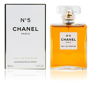 Perfumes Chanel Floral aldehídica en San Bernardo | MercadoLibre.cl
