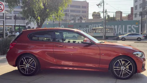 BMW Serie 1 1.6 5p 120ia M Sport At