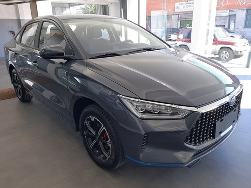Byd E3 Eléctrico