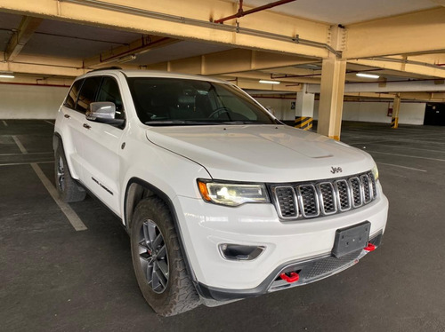 Imagen 5 de 6 de Jeep Grand Cherokee 4g