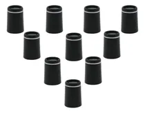 Comprar Yukata Black Golf Ferrules Golf Club Ferrules Ring Golf Golf