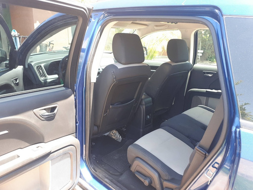Dodge Journey 2.4 Sxt 7 Asientos
