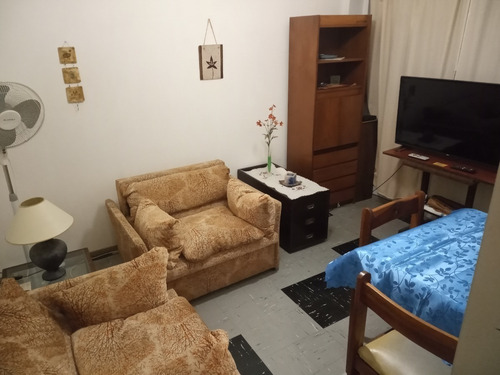 Imagen 2 de 30 de Vendo Depto. 2 Amb. Exc. A 2 Cuadras Del Mar ( Reservado )