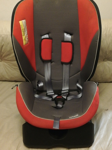 Butaca Para Niño Infanti Apto Isofix