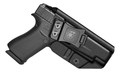 Glock 48 Holster Iwb Kydex Holster Fit Glock 48 & Glock 48 M